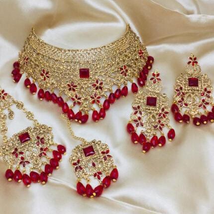 Wedding Necklace